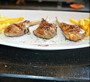 Ye Et Kasap Ye Et Kasap Izgara Istanbul Resmi Tripadvisor